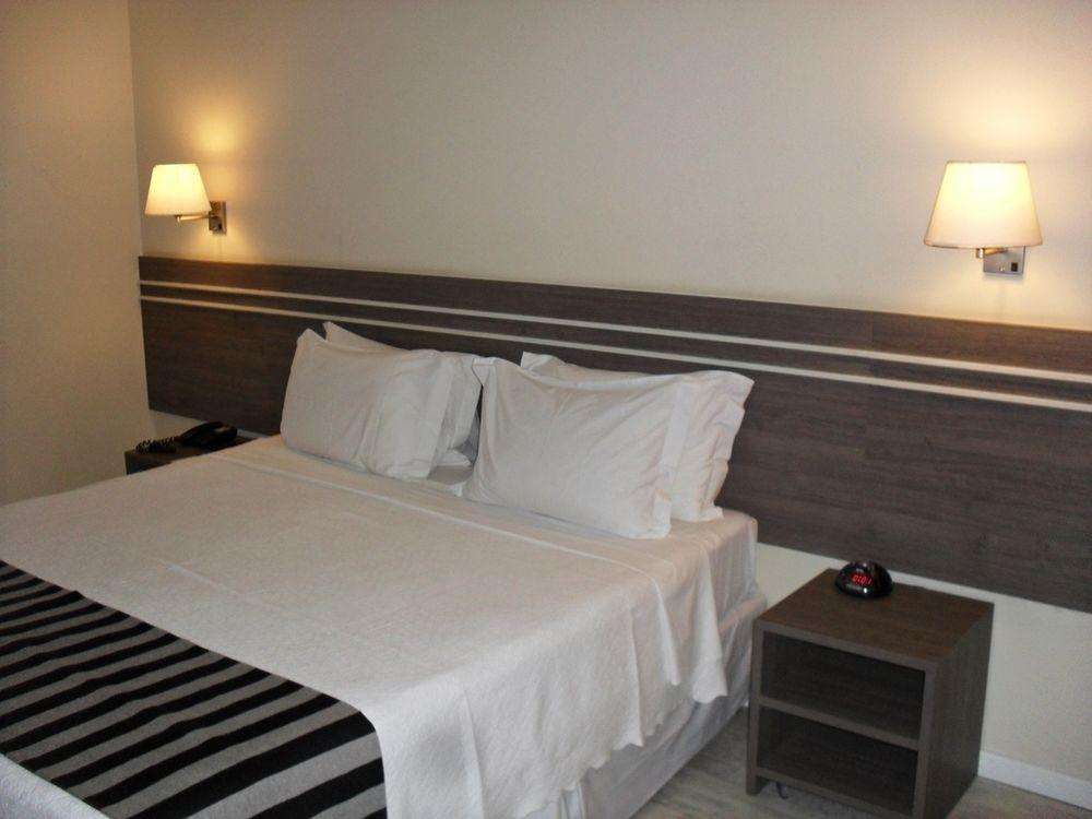 Palace Hotel Campos Dos Goytacazes Esterno foto